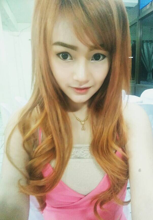 บ๊วยหวานค่ะ