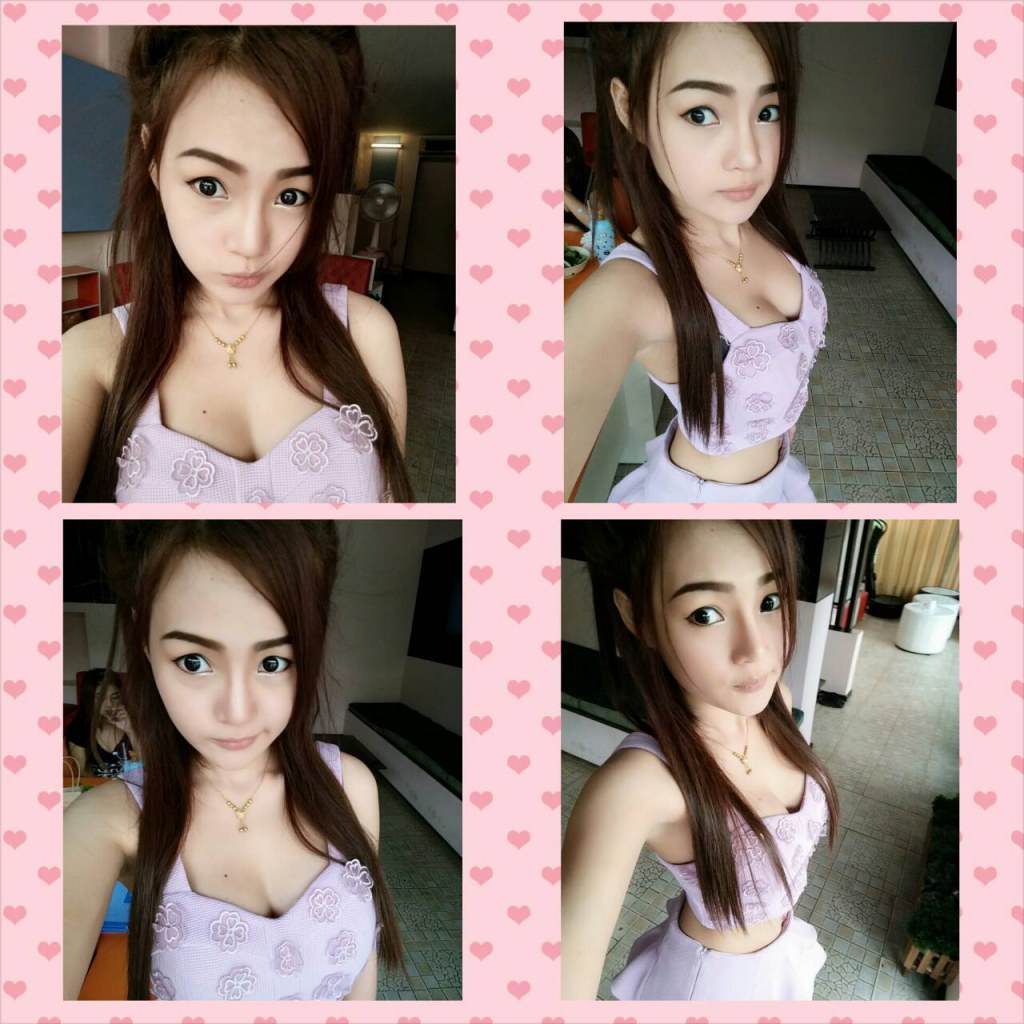 บ๊วยหวานค่ะ