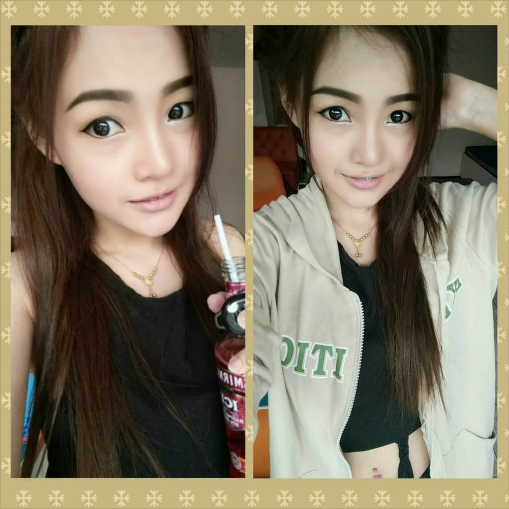 บ๊วยหวานค่ะ