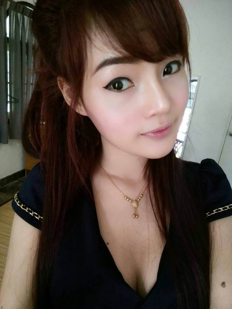 บ๊วยหวานค่ะ