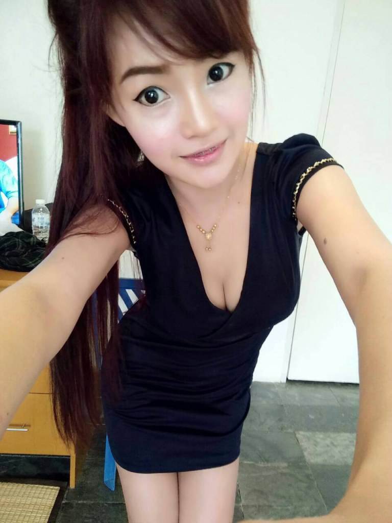 บ๊วยหวานค่ะ