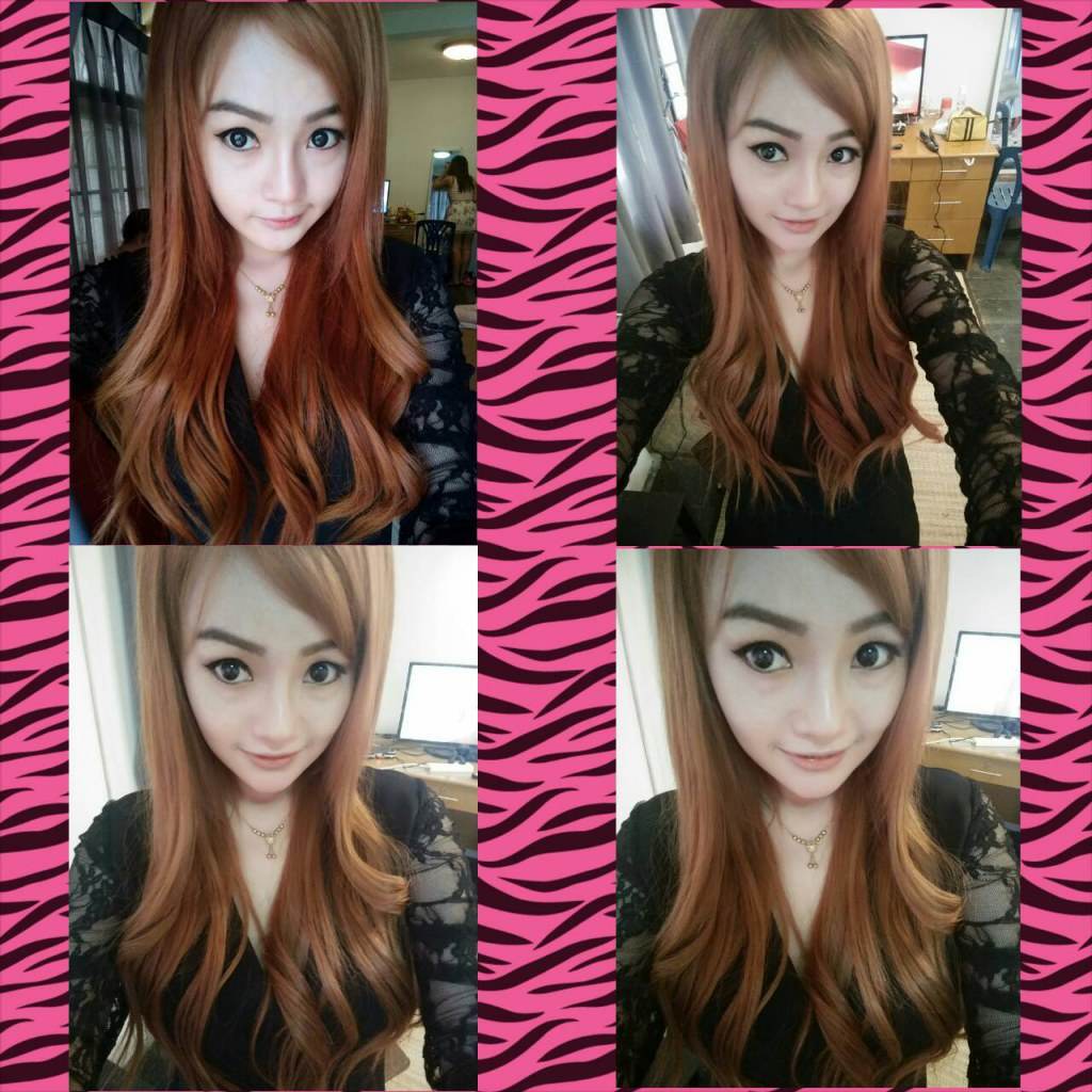 บ๊วยหวานค่ะ