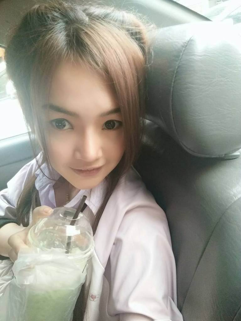 บ๊วยหวานค่ะ