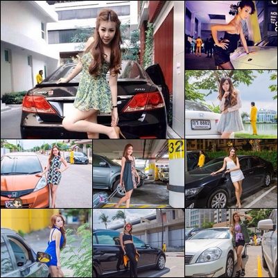 คลายปม ชายสูทเหลืองที่แท้เป็นนักร้อง