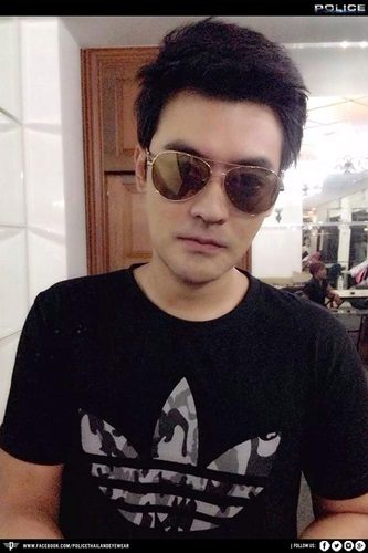 เติ้ล ธนพล หล่อมาดเท่
