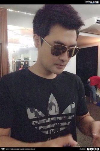เติ้ล ธนพล หล่อมาดเท่