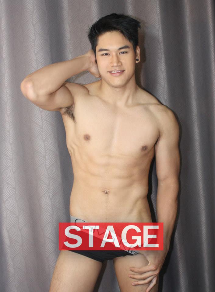 Stage Time Out 7 November 2014
