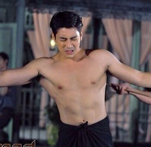 เคน ภูภูมิ