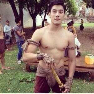 เคน ภูภูมิ