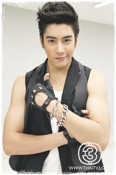 เคน ภูภูมิ