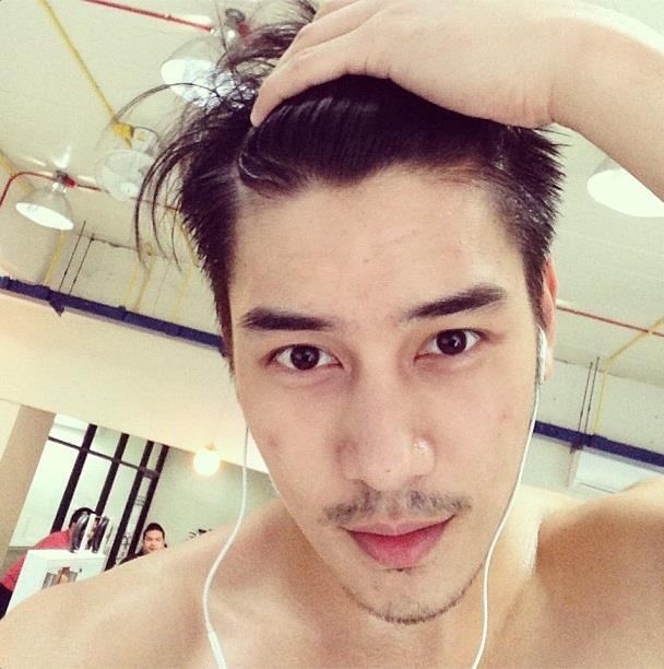 เคน ภูภูมิ