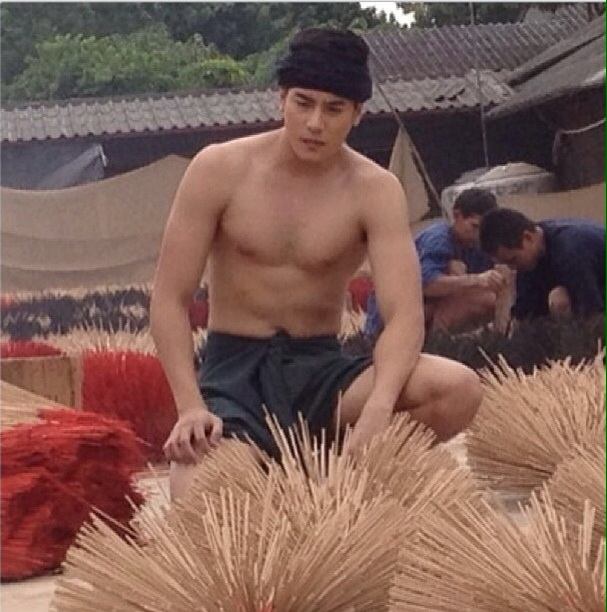 เคน ภูภูมิ