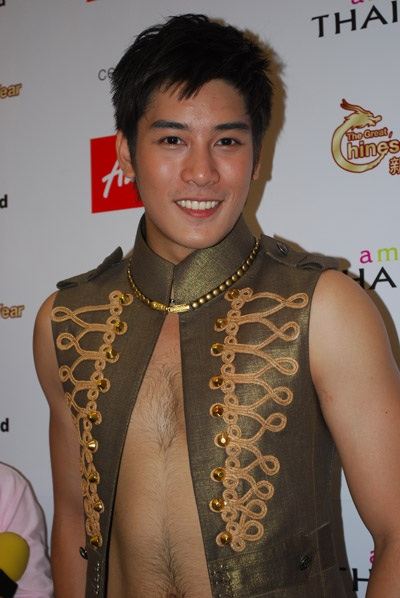 เคน ภูภูมิ