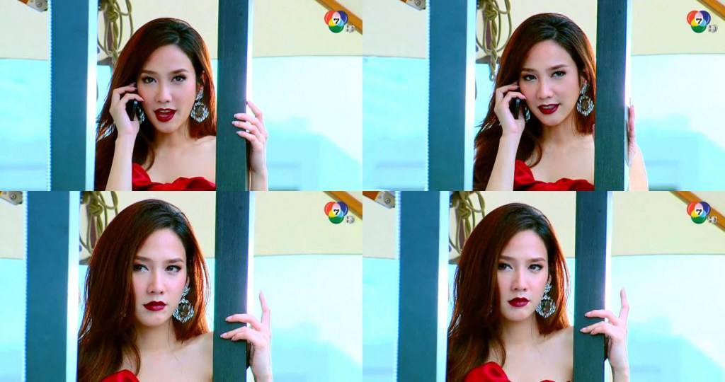 3 คำกับ ลุคสุดเริ่ดของ ''อั้ม พัชราภา'' สวยพิฆาตมาก ใครไม่ได้ดู พลาดมากๆ!!