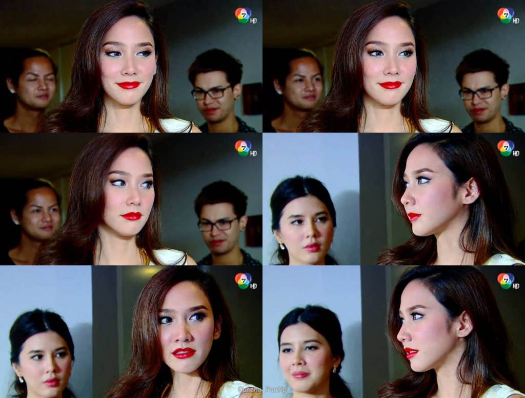 3 คำกับ ลุคสุดเริ่ดของ ''อั้ม พัชราภา'' สวยพิฆาตมาก ใครไม่ได้ดู พลาดมากๆ!!