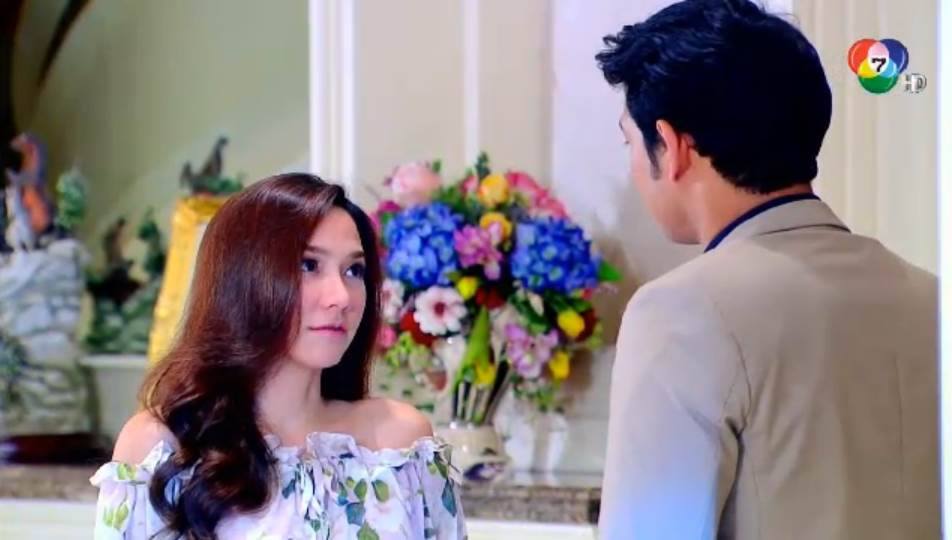 เเคปพราวตอนที่ 7 "พราวมีดีคือสวยกับเซ็่กซี"