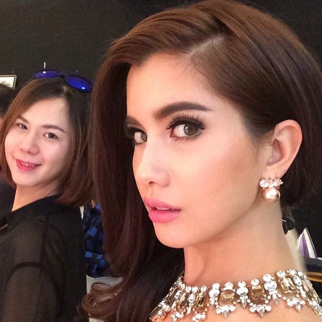 ปู-ไปรยา ฟิตติ้งละคร 'ดั่งสวรรค์สาป' ละครรีเมคสุดฮิตโด่งดังในอดีต