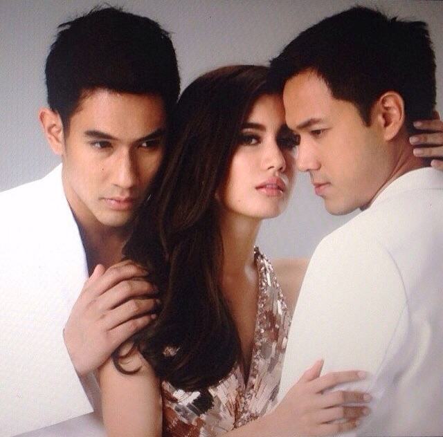 ปู-ไปรยา ฟิตติ้งละคร 'ดั่งสวรรค์สาป' ละครรีเมคสุดฮิตโด่งดังในอดีต