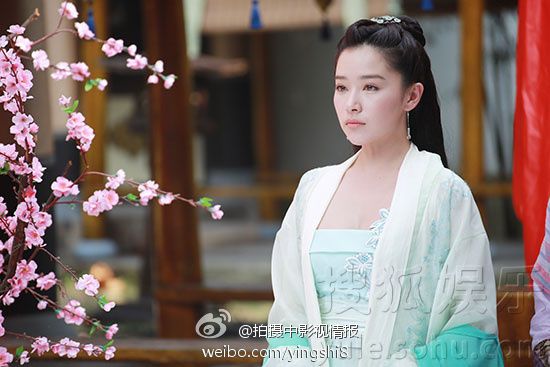 《通天狄仁杰》Tong Tian Di Ren Jie 2014-2015 part16