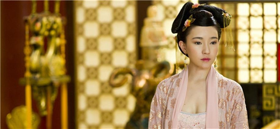 《通天狄仁杰》Tong Tian Di Ren Jie 2014-2015 part16