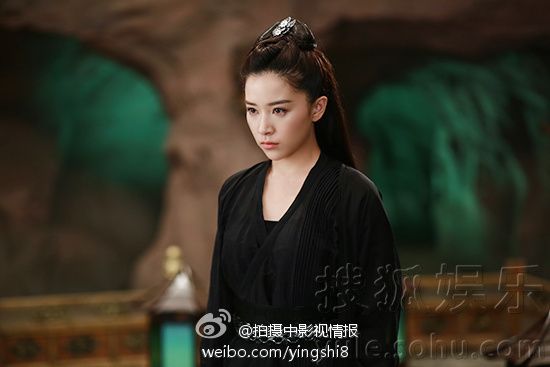 《通天狄仁杰》Tong Tian Di Ren Jie 2014-2015 part16