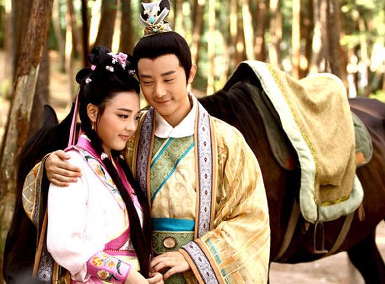 The Legend Ba Xian / A Legend Of Chinese Immortal 《八仙前传》剑侠 2014 part6