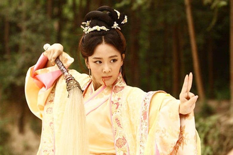 The Legend Ba Xian / A Legend Of Chinese Immortal 《八仙前传》剑侠 2014 part6
