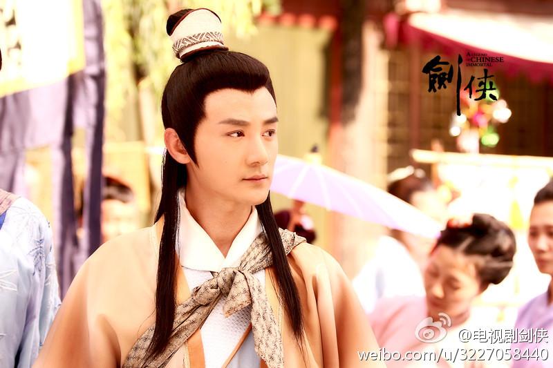 The Legend Ba Xian / A Legend Of Chinese Immortal 《八仙前传》剑侠 2014 part6