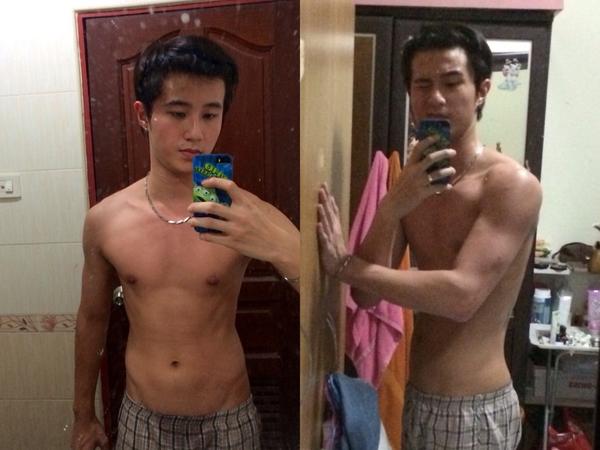 อาหารเช้าเรียกน้ำย่อย
