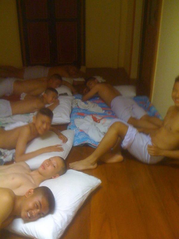 อาหารเช้าเรียกน้ำย่อย