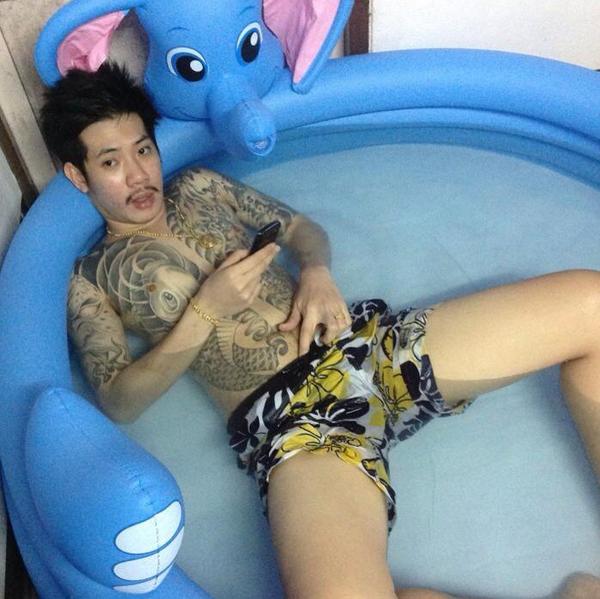 อาหารเช้าเรียกน้ำย่อย