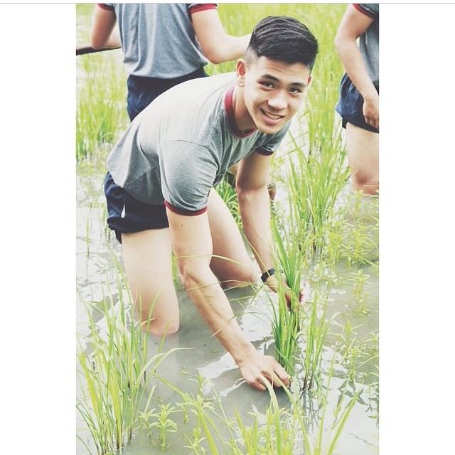 อาหารเช้าเรียกน้ำย่อย
