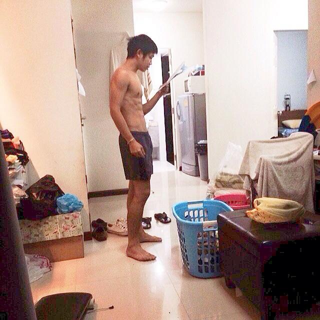 อาหารเช้าเรียกน้ำย่อย