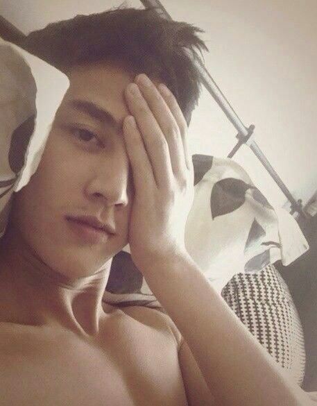 ส่องหนุ่มเอเซีย