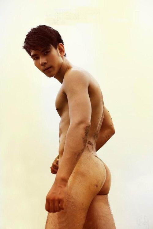 บั้นท้ายชวนฝัน