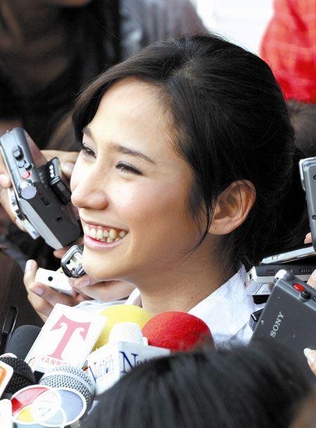 อั้ม กะ ครอบครัวแฟนคลับ (ครอ)