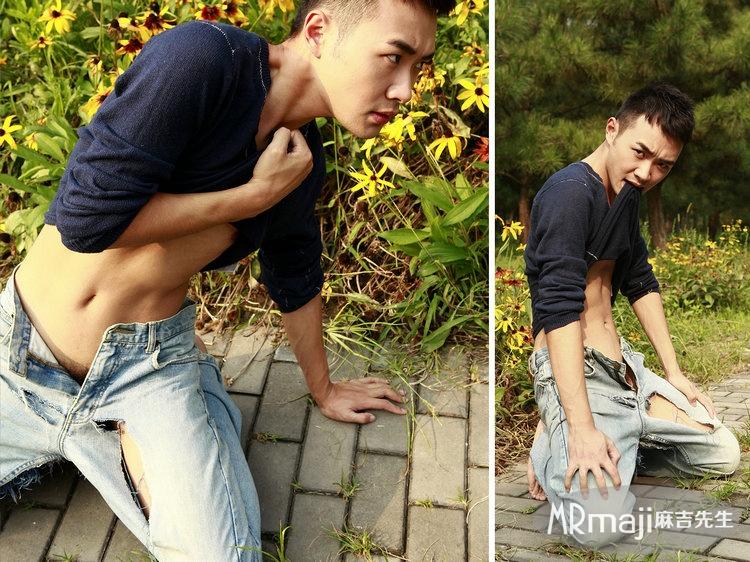 จะคาถนน ให้สมใจอยาก หิๆๆ