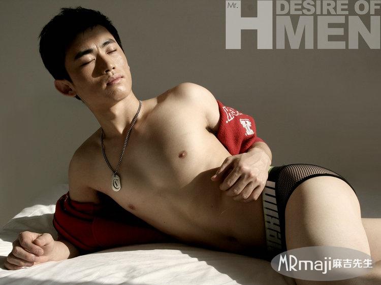 หุ่นไม่ค่อยดี แต่ท่าทีเร้าใจ