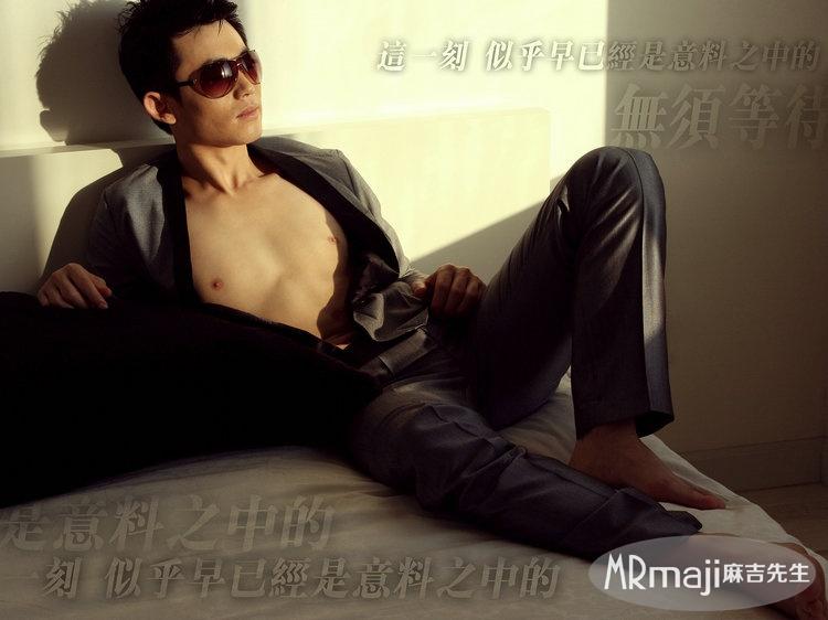 หุ่นไม่ค่อยดี แต่ท่าทีเร้าใจ