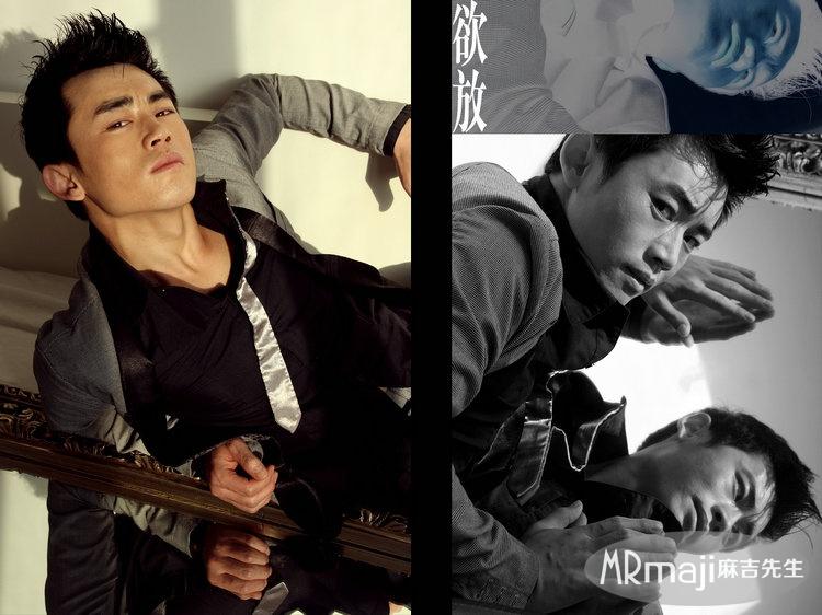 หุ่นไม่ค่อยดี แต่ท่าทีเร้าใจ