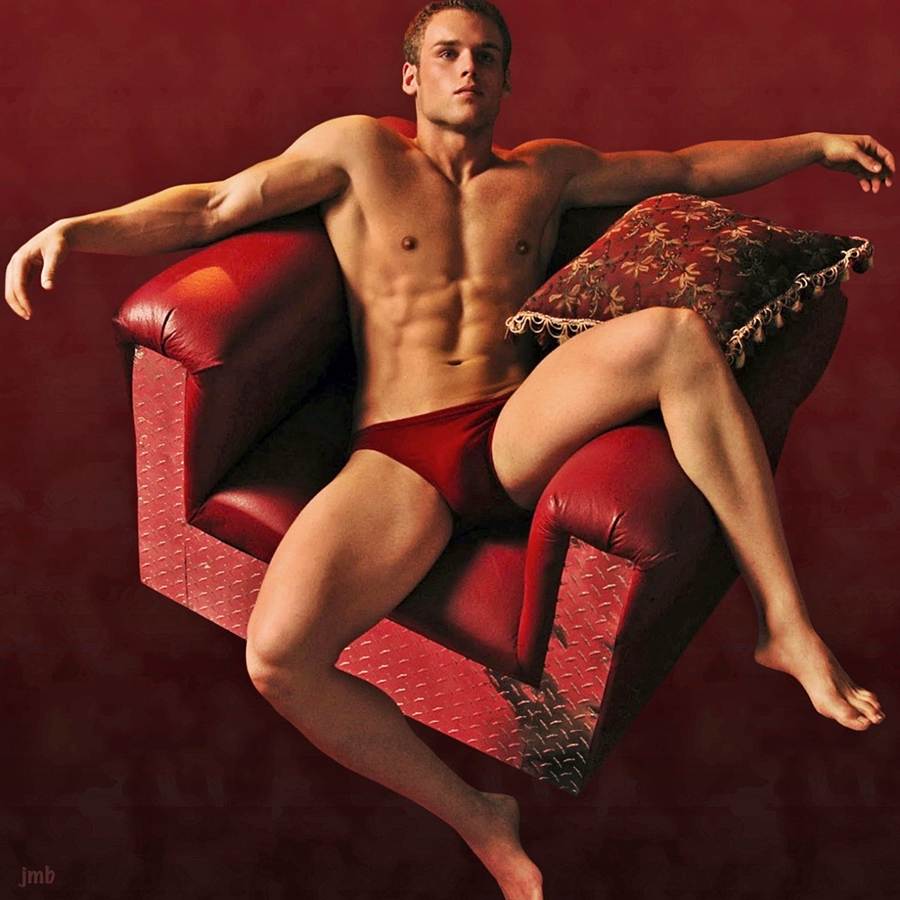 eros men 118