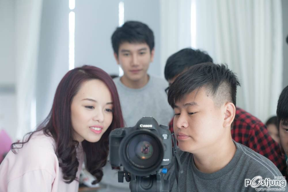 Pak Narapat in Vietnam with Koolcheng Trịnh T&uacute; Trung P2