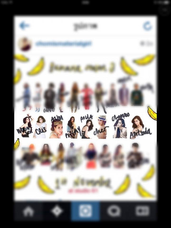 รวมภาพเจ้าแม่ ชม,อั้ม สวยน่ารักดีกรีแม่ค้า