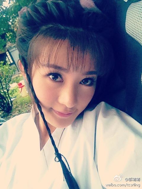 《真命天子》Zhen Ming Tian Zi 2015 part3