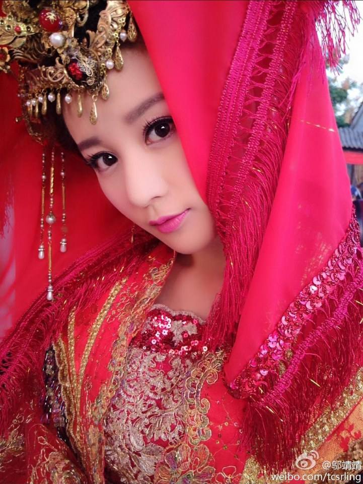 《真命天子》Zhen Ming Tian Zi 2015 part3