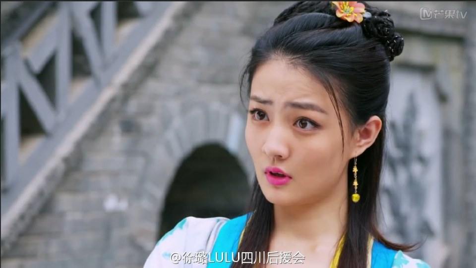 《金牌红娘》 Jin Pai Hong Niang 2015 part7