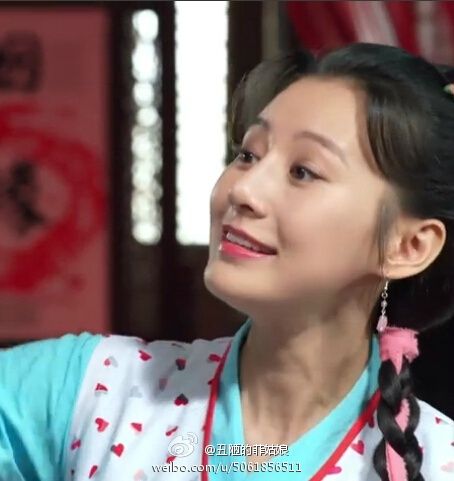 《金牌红娘》 Jin Pai Hong Niang 2015 part7