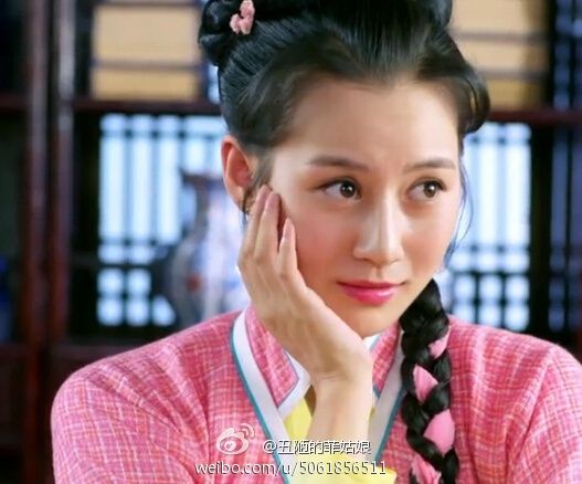 《金牌红娘》 Jin Pai Hong Niang 2015 part7