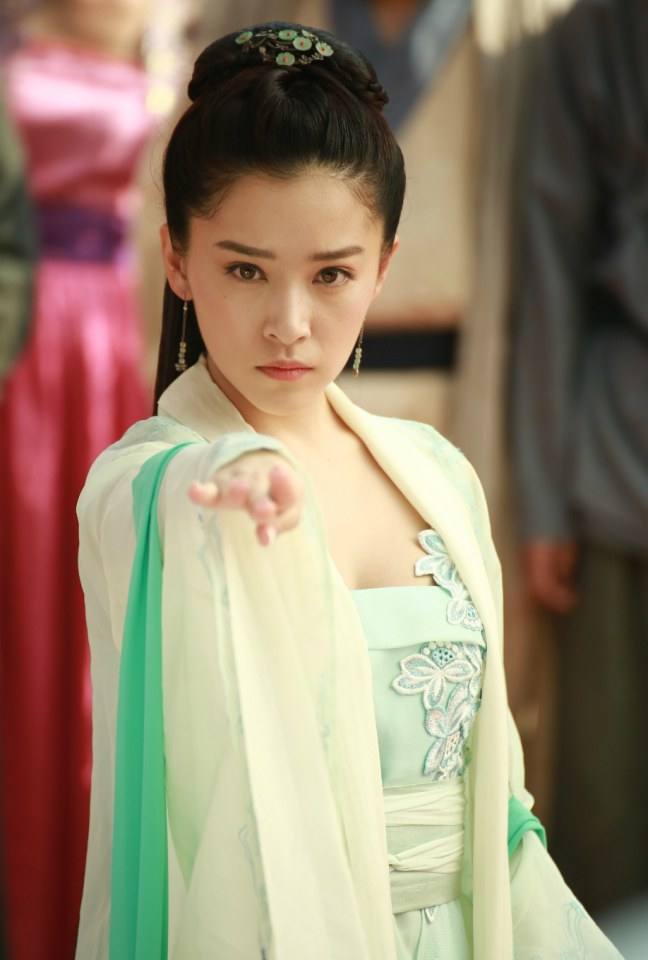 《通天狄仁杰》Tong Tian Di Ren Jie 2014-2015 part17