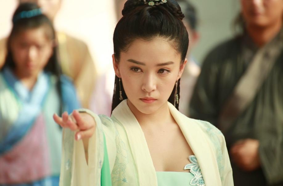 《通天狄仁杰》Tong Tian Di Ren Jie 2014-2015 part17